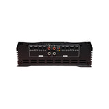 Nemesis Audio NA-BZ500X4D 2000W 4-Channel Class D Full Range Amplifier Nemesis Audio