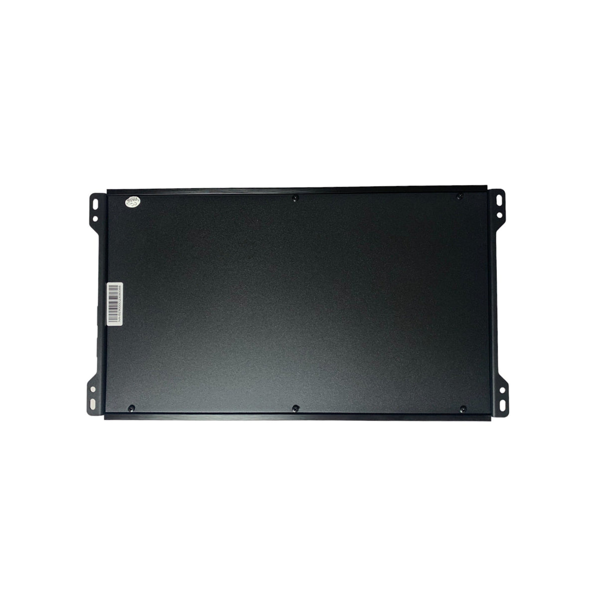 Nemesis Audio NA-BZ8000D 8000W RMS Class D Monoblock Full Range Amplifier Nemesis Audio