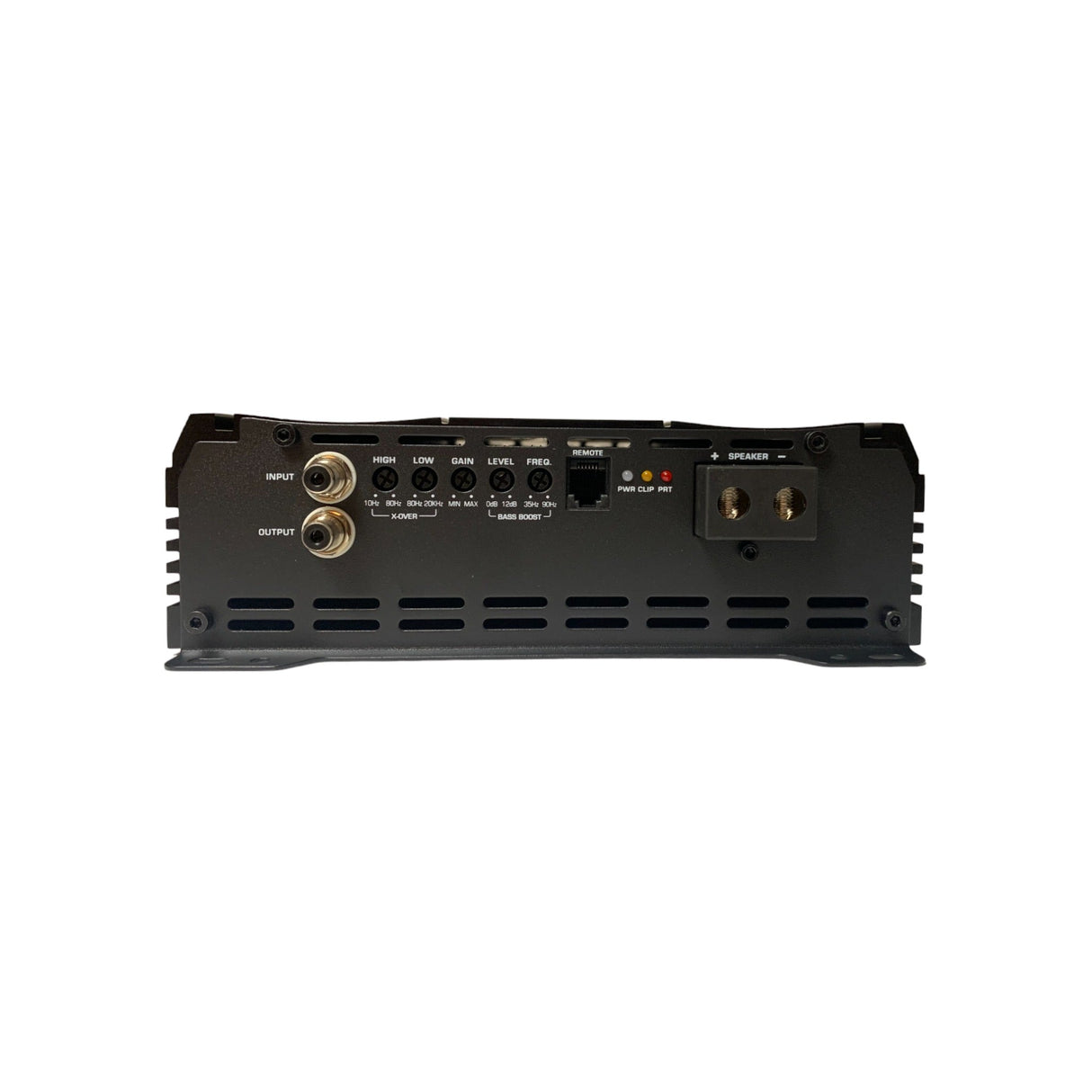 Nemesis Audio NA-BZ8000D 8000W RMS Class D Monoblock Full Range Amplifier Nemesis Audio
