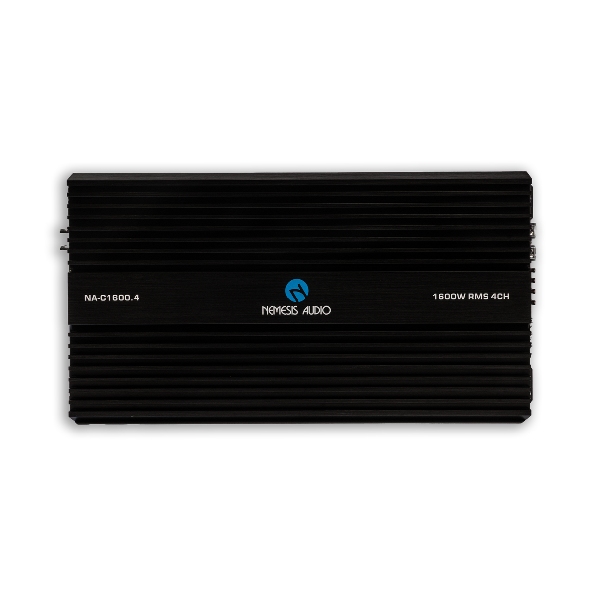 Nemesis Audio NA-C1600.4 1600W 4-Channel Amplifier Nemesis Audio