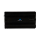 Nemesis Audio NA-C1600.4 1600W 4-Channel Amplifier Nemesis Audio