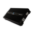 Nemesis Audio NA-C1600.4 1600W 4-Channel Amplifier Nemesis Audio