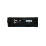 Nemesis Audio NA-FR1800D 1800W RMS Class D Monoblock Full Range Amplifier Nemesis Audio