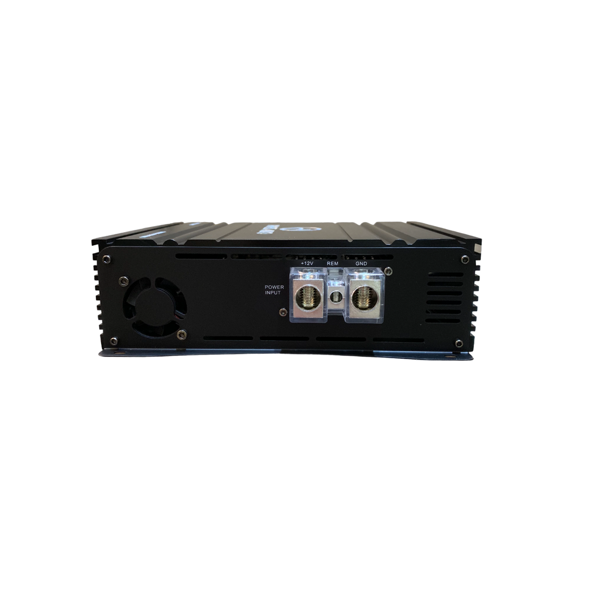 Nemesis Audio NA-FR1800D 1800W RMS Class D Monoblock Full Range Amplifier Nemesis Audio