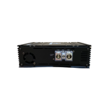Nemesis Audio NA-FR1800D 1800W RMS Class D Monoblock Full Range Amplifier Nemesis Audio