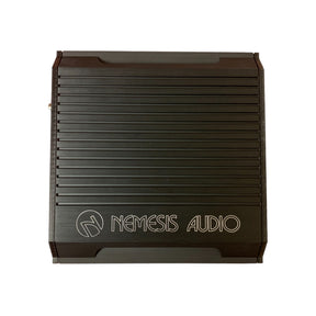 Nemesis Audio NA-FR3KD 3000W RMS Class D Monoblock Full Range Amplifier Nemesis Audio