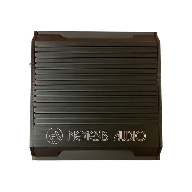 Nemesis Audio NA-FR3KD 3000W RMS Class D Monoblock Full Range Amplifier Nemesis Audio