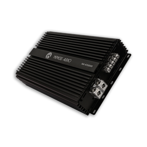 Nemesis Audio NA-K1500D 1500W RMS Class D Monoblock Amplifier Made In Korea Nemesis Audio