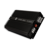 Nemesis Audio NA-K200X4 1400W Class D 4-Channel Amplifier Made In Korea Nemesis Audio