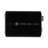 Nemesis Audio NA-K200X4 1400W Class D 4-Channel Amplifier Made In Korea Nemesis Audio