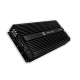 Nemesis Audio NA-K2200.5D 1500W Class D 5-Channel Amplifier Made In Korea Nemesis Audio