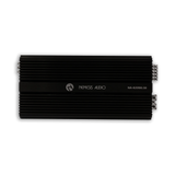 Nemesis Audio NA-K2200.5D 1500W Class D 5-Channel Amplifier Made In Korea Nemesis Audio