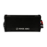 Nemesis Audio NA-MR2500X5B 700W Class D 5-Channel Marine Powersports Bluetooth Amplifier Nemesis Audio