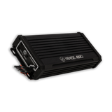 Nemesis Audio NA-MR2500X5B 700W Class D 5-Channel Marine Powersports Bluetooth Amplifier Nemesis Audio