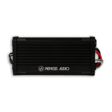 Nemesis Audio NA-MR2KD 1000W RMS Class D Monoblock Marine Powersports Amplifier Nemesis Audio