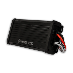 Nemesis Audio NA-MR2KD 1000W RMS Class D Monoblock Marine Powersports Amplifier Nemesis Audio
