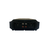 Nemesis Audio NANO-1800X4D 900W Class D 4-Channel Full Range Amplifier Nemesis Audio