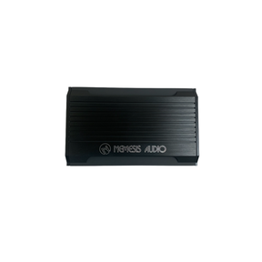 Nemesis Audio NANO-2400D 1200W RMS Class D Monoblock Amplifier Nemesis Audio