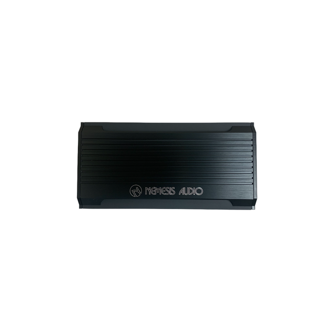 Nemesis Audio NANO-3200D 1600W RMS Class D Monoblock Amplifier Nemesis Audio