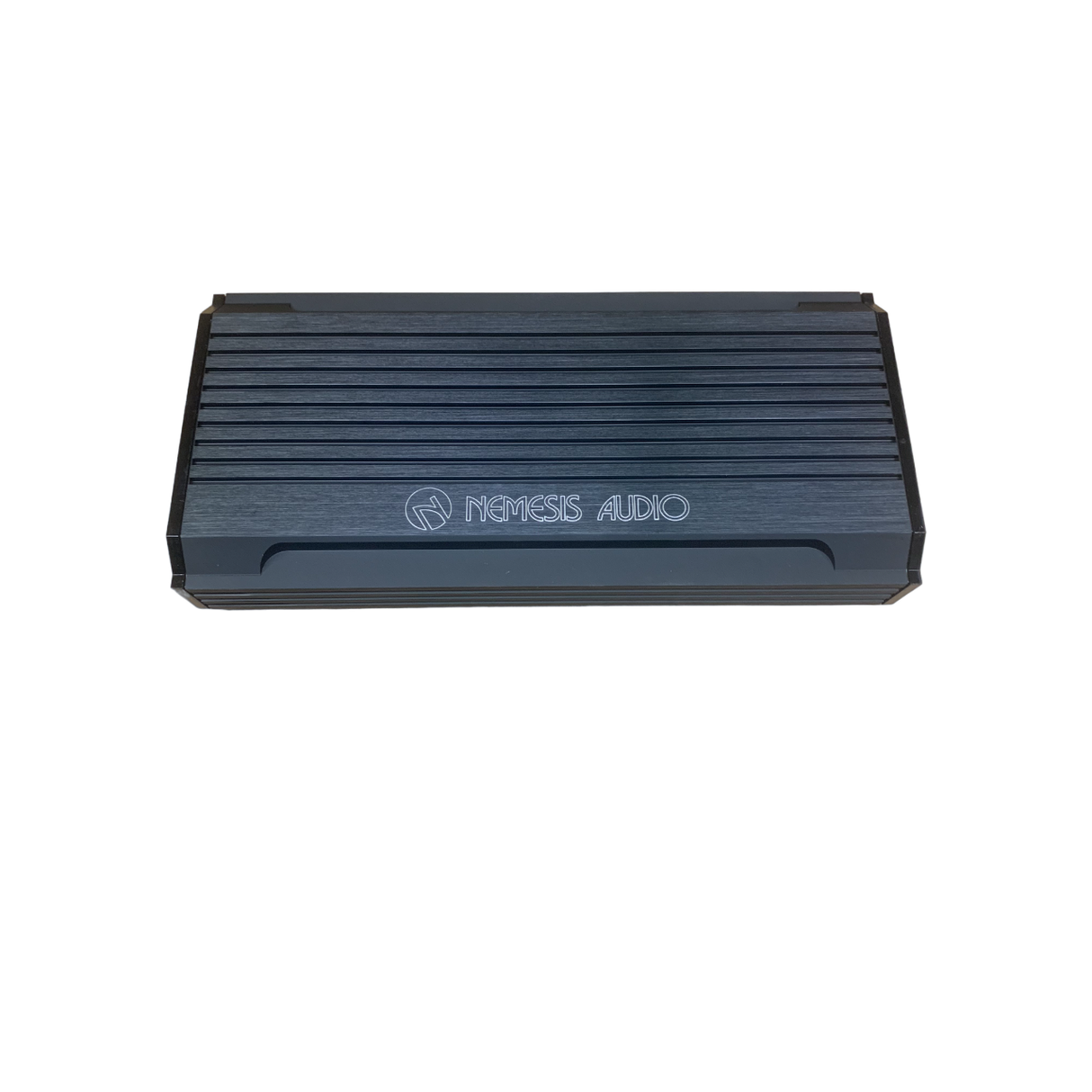 Nemesis Audio NANO-3500X4 1750W Class D 4-Channel Full Range Amplifier Nemesis Audio