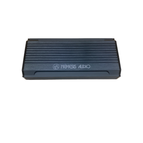 Nemesis Audio NANO-3500X4 1750W Class D 4-Channel Full Range Amplifier Nemesis Audio