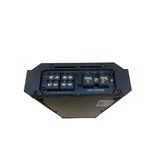 Nemesis Audio NANO-3500X4 1750W Class D 4-Channel Full Range Amplifier Nemesis Audio