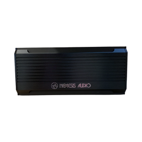 Nemesis Audio NANO-3600X5 5-Channel Amplifier Nemesis Audio