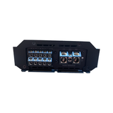 Nemesis Audio NANO-3600X5 5-Channel Amplifier Nemesis Audio