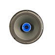 Nemesis Audio NA-PRO08 8" 240W Midrange Speaker with Built-in Bullet Tweeter 4-Ohm (Single) Nemesis Audio