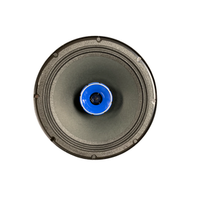 Nemesis Audio NA-PRO08 8" 240W Midrange Speaker with Built-in Bullet Tweeter 4-Ohm (Single) Nemesis Audio