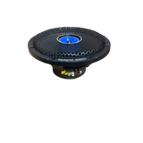 Nemesis Audio NA-PRO08 8" 240W Midrange Speaker with Built-in Bullet Tweeter 4-Ohm (Single) Nemesis Audio