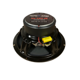Nemesis Audio NA-PRO08 8" 240W Midrange Speaker with Built-in Bullet Tweeter 4-Ohm (Single) Nemesis Audio