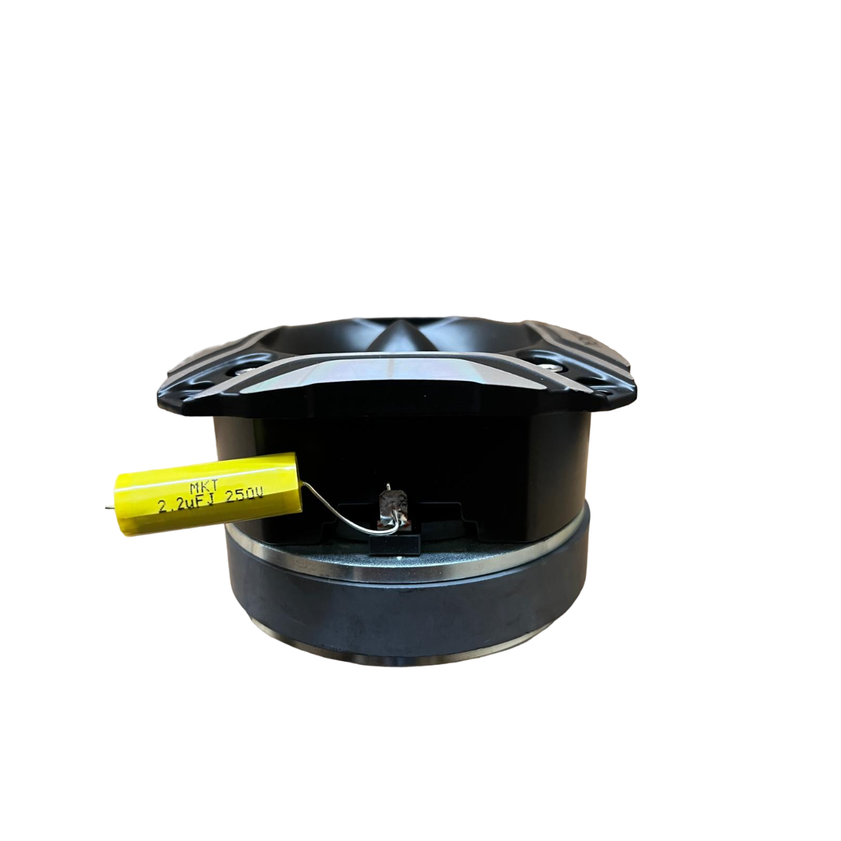 Nemesis Audio NA-TW22 4" 250W Super Tweeter (Single) Nemesis Audio