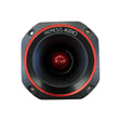 Nemesis Audio NA-TW44 4" 200W Pro Aluminum Super Bullet Tweeter with Capacitor Crossover (Single) Nemesis Audio