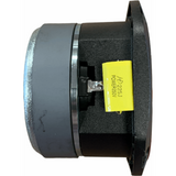 Nemesis Audio NA-TW44 4" 200W Pro Aluminum Super Bullet Tweeter with Capacitor Crossover (Single) Nemesis Audio