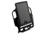 Navos by Linkswell GEN XL 15.60-Inch T-Style Radio (19-23 Sierra 1500)