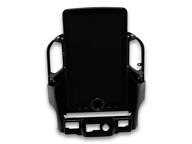 Navos by Linkswell GEN XL 15.60-Inch T-Style Radio (19-23 Sierra 1500)