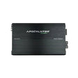 Deaf Bonce ASA-2000.2 2000W RMS 2-Channel Amplifier Deaf Bonce