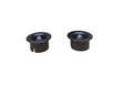 Nemesis Audio NEO-TW14 200W RMS Neodymium Super Tweeters (Pair) Nemesis Audio