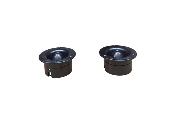 Nemesis Audio NEO-TW14 200W RMS Neodymium Super Tweeters (Pair) Nemesis Audio