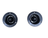 Nemesis Audio NEO-TW14 200W RMS Neodymium Super Tweeters (Pair) Nemesis Audio