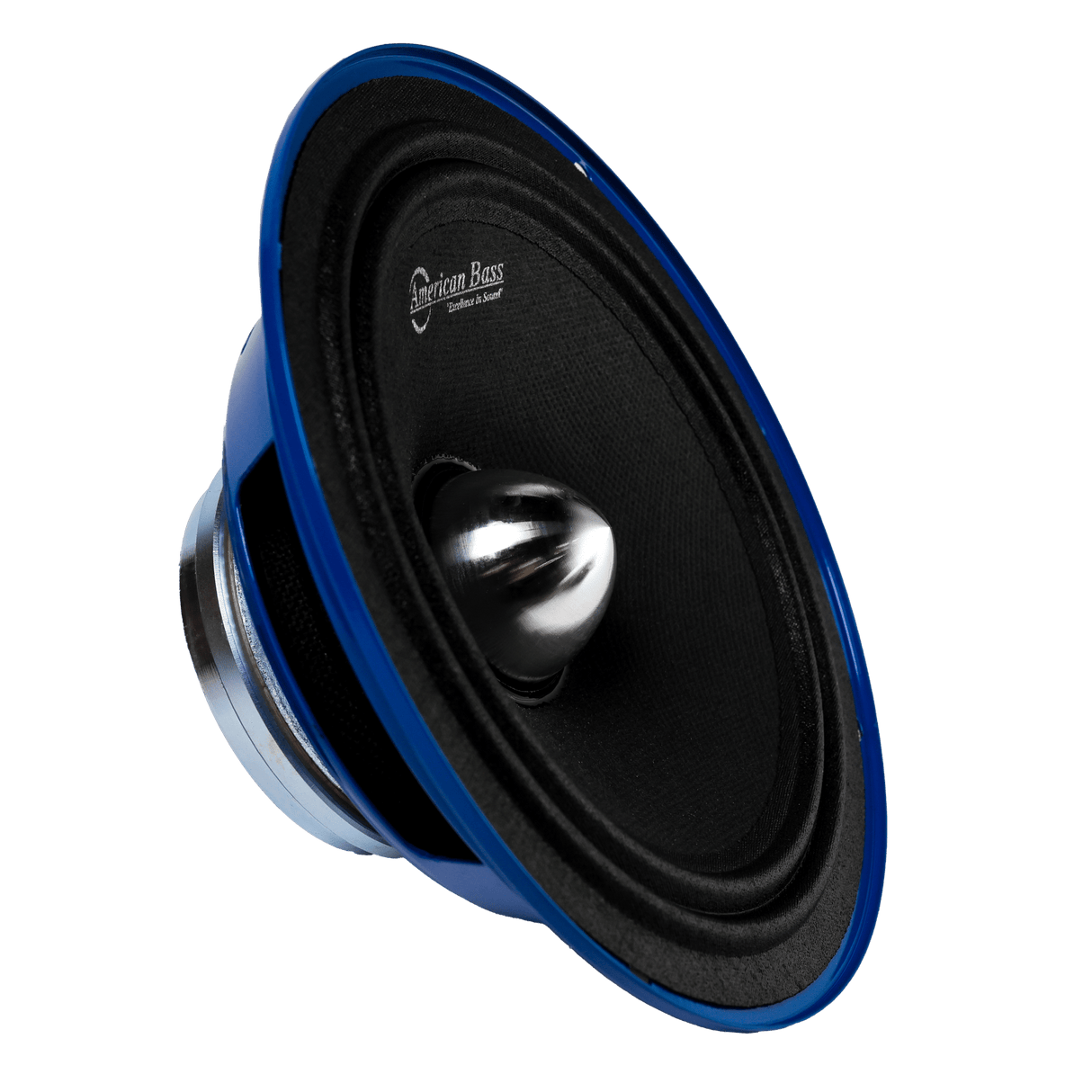 NEO 6.5" Midrange Speaker | 150 Watts