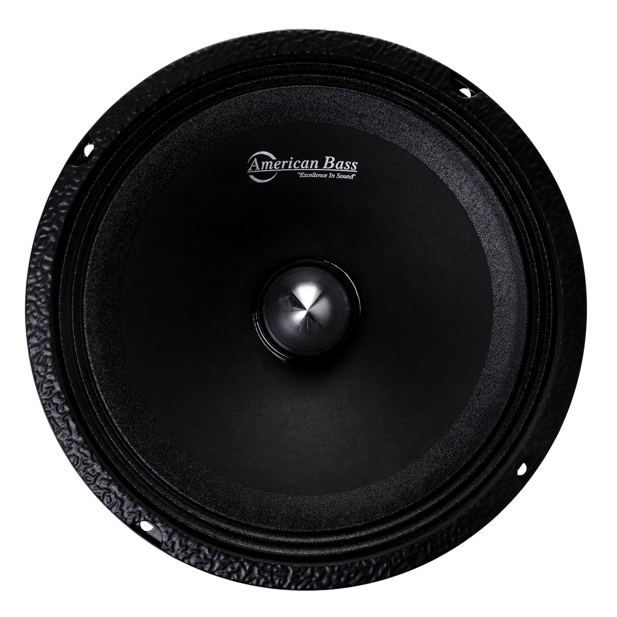 NEO 8" Midrange Speaker | 200 Watts