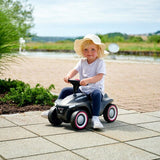 Neo Anthrazit BIG Rider Bobby Car: The Ultimate Riding Experience