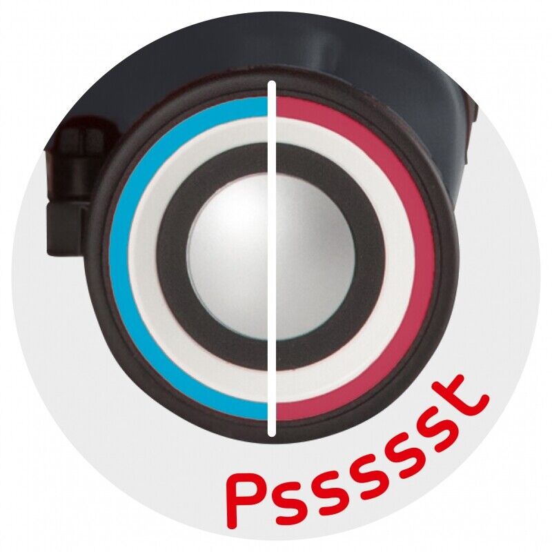 Neo Anthrazit BIG Rider Bobby Car: The Ultimate Riding Experience