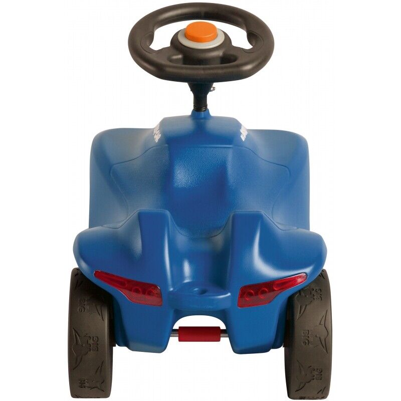 Neo Blue BIG Bobby Car: The Ultimate Ride-On Toy for Kids