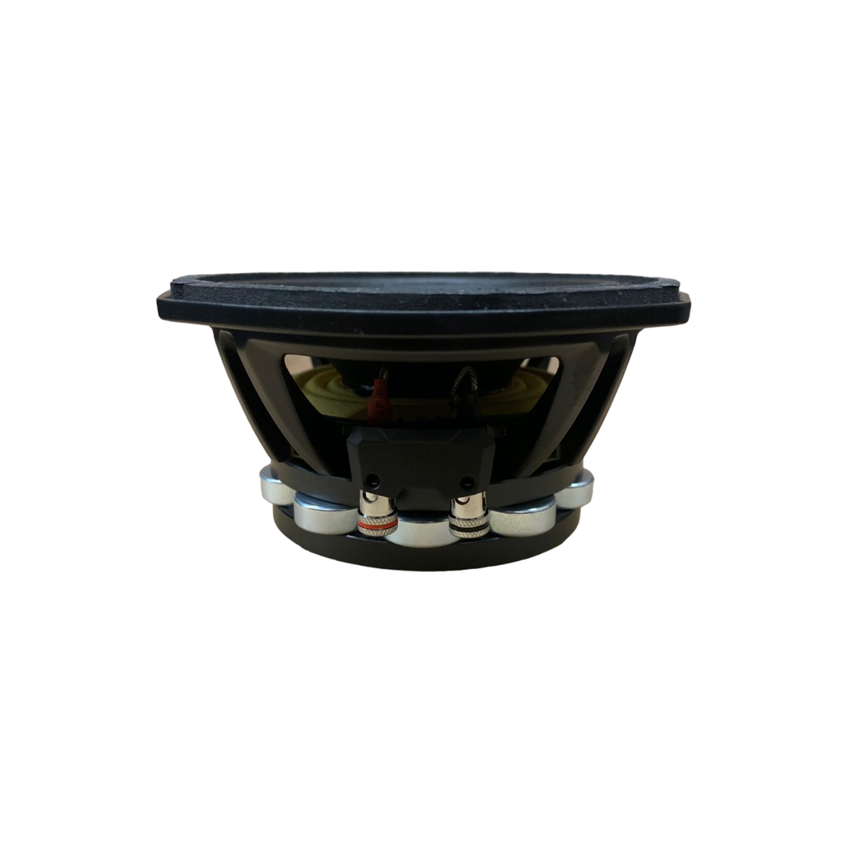 Nemesis Audio NEO-57COL 5x7" 300W RMS Neo Midrange Speaker 4-Ohm (Pair) Nemesis Audio