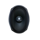 Nemesis Audio NEO-57COL 5x7" 300W RMS Neo Midrange Speaker 4-Ohm (Pair) Nemesis Audio