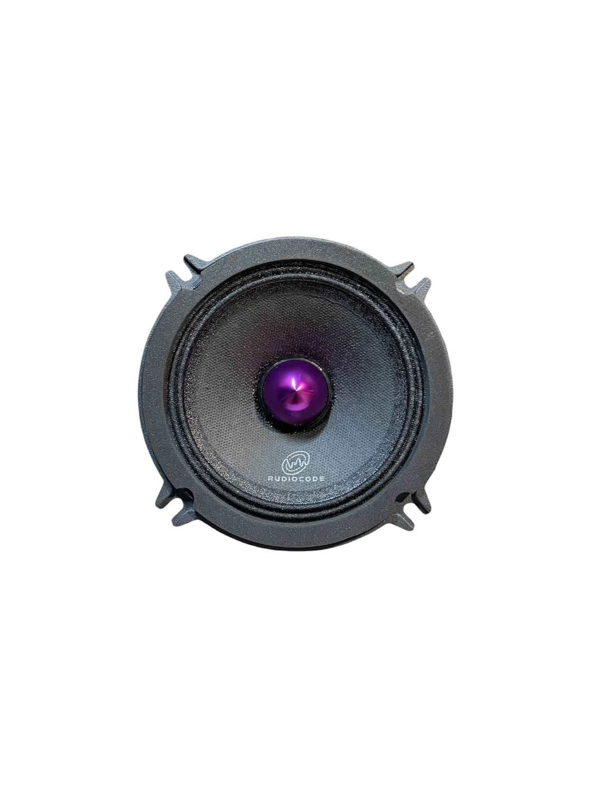 Audio Xtreme Code AC-Neo5 | 5.25" 200W RMS Midrange Neodymium Speaker (Single) Audio Xtreme Code