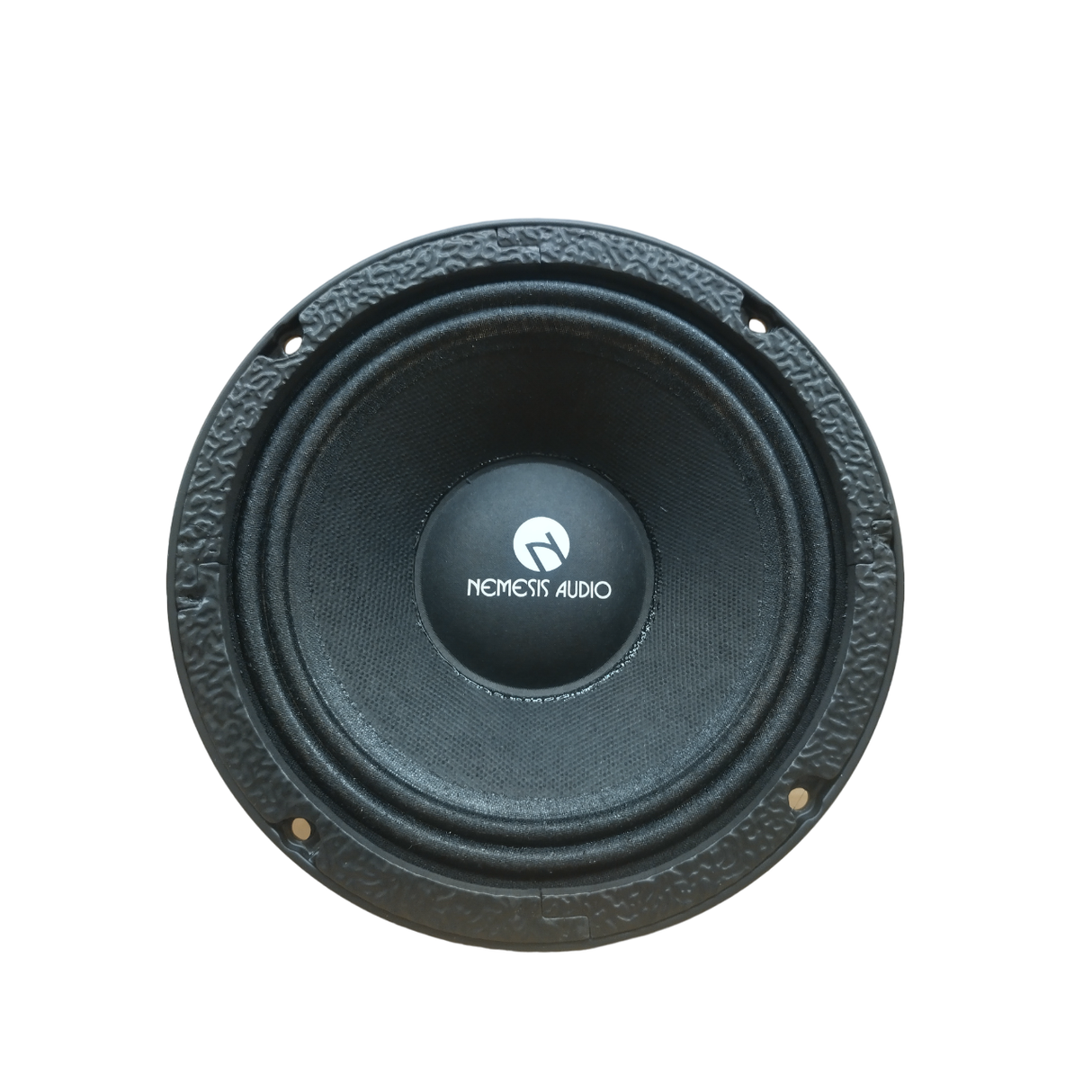 Nemesis Audio NEO-6.5TEAM 6.5" 350W RMS Midrange Speaker (Single) Nemesis Audio